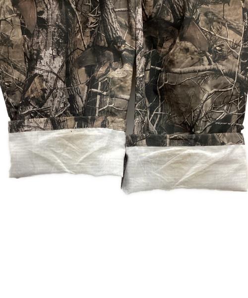 Wasted Paris（ウェイステッドパリス）Wasted Paris (ウェイステッドパリス) カーゴパンツ ブラウン サイズ:Lの古着・服飾アイテム