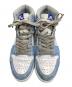 中古・古着 NIKE (ナイキ) AIR JORDAN 1 RETRO HIGH OG（エアジョーダン1 レトロ ハイ オージー）Hyper Royal ブルー サイズ:28.5：23000円
