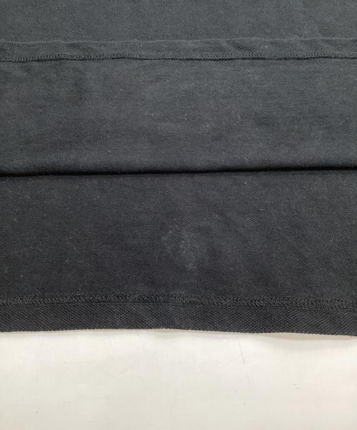 Hysteric Glamour（ヒステリックグラマー）Hysteric Glamour (ヒステリックグラマー) Tシャツ ブラック サイズ:FREEの古着・服飾アイテム