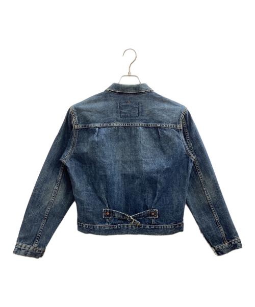 LEVI'S（リーバイス）LEVI'S (リーバイス) 506XX 1st 大戦モデル 復刻 90s インディゴ サイズ:36の古着・服飾アイテム
