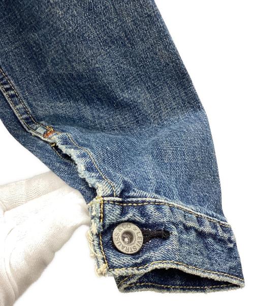 LEVI'S（リーバイス）LEVI'S (リーバイス) 506XX 1st 大戦モデル 復刻 90s インディゴ サイズ:36の古着・服飾アイテム