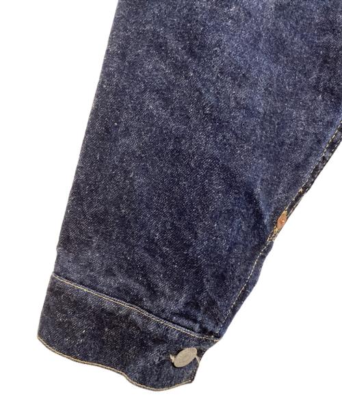 LEVI'S（リーバイス）LEVI'S (リーバイス) 506XX 1st 復刻 1998年製 インディゴ サイズ:36の古着・服飾アイテム