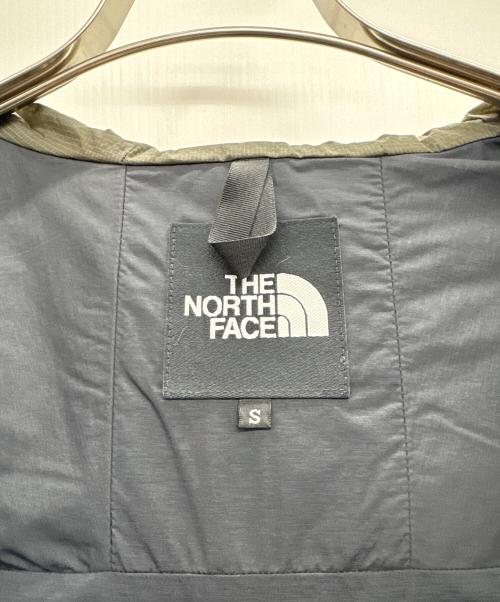 THE NORTH FACE（ザ ノース フェイス）THE NORTH FACE (ザ ノース フェイス) ライモジャケット オリーブ サイズ:Sの古着・服飾アイテム