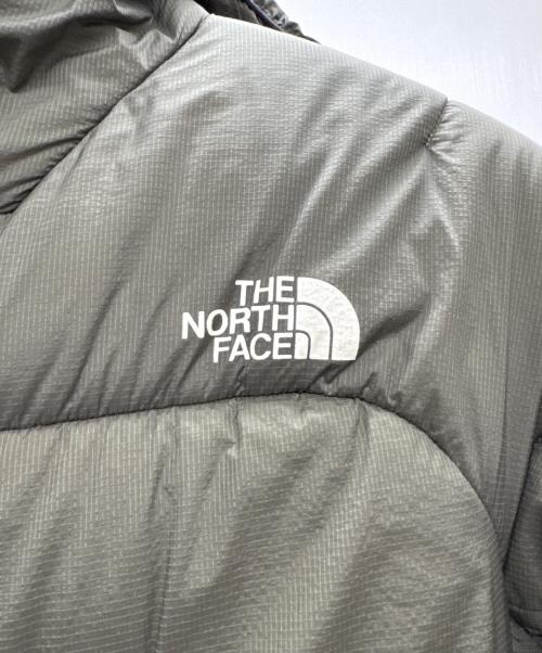 THE NORTH FACE（ザ ノース フェイス）THE NORTH FACE (ザ ノース フェイス) ライモジャケット オリーブ サイズ:Sの古着・服飾アイテム