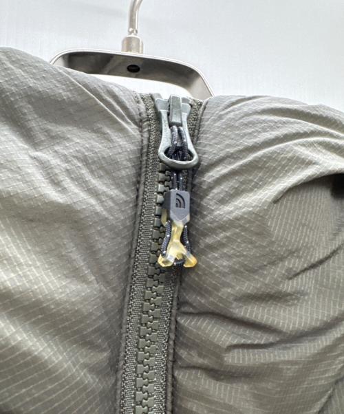 THE NORTH FACE（ザ ノース フェイス）THE NORTH FACE (ザ ノース フェイス) ライモジャケット オリーブ サイズ:Sの古着・服飾アイテム