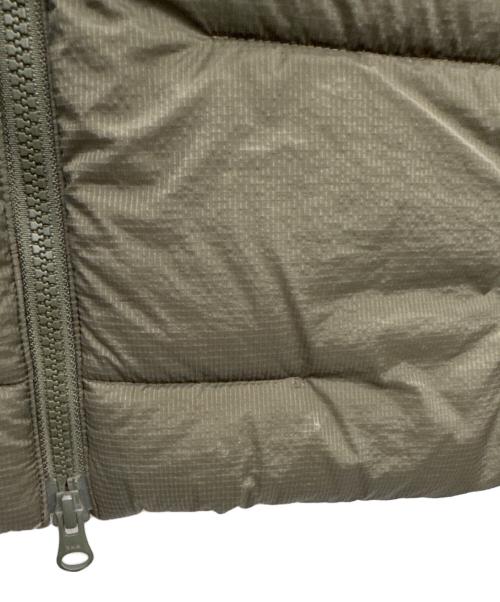 THE NORTH FACE（ザ ノース フェイス）THE NORTH FACE (ザ ノース フェイス) ライモジャケット オリーブ サイズ:Sの古着・服飾アイテム