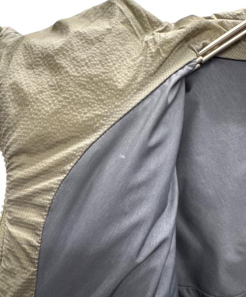 THE NORTH FACE（ザ ノース フェイス）THE NORTH FACE (ザ ノース フェイス) ライモジャケット オリーブ サイズ:Sの古着・服飾アイテム