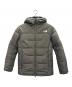 THE NORTH FACE（ザ ノース フェイス）の古着「ライモジャケット」｜オリーブ