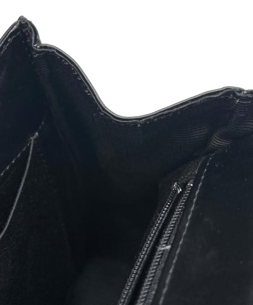 GIVENCHY（ジバンシィ）GIVENCHY (ジバンシィ) ハンドバッグ ブラックの古着・服飾アイテム