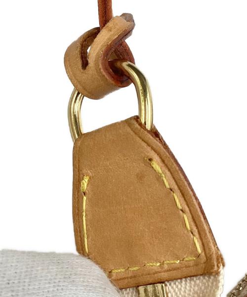 LOUIS VUITTON（ルイ ヴィトン）LOUIS VUITTON (ルイ ヴィトン) アクセソワール チェリーブロッサム ブラウンの古着・服飾アイテム