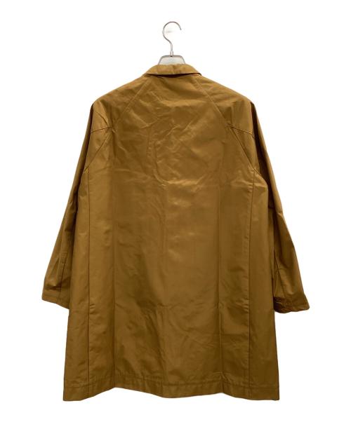 teatora（テアトラ）teatora (テアトラ) Wallet Coat U ブラウン サイズ:4の古着・服飾アイテム