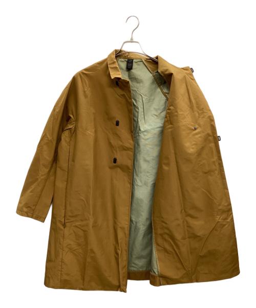 teatora（テアトラ）teatora (テアトラ) Wallet Coat U ブラウン サイズ:4の古着・服飾アイテム