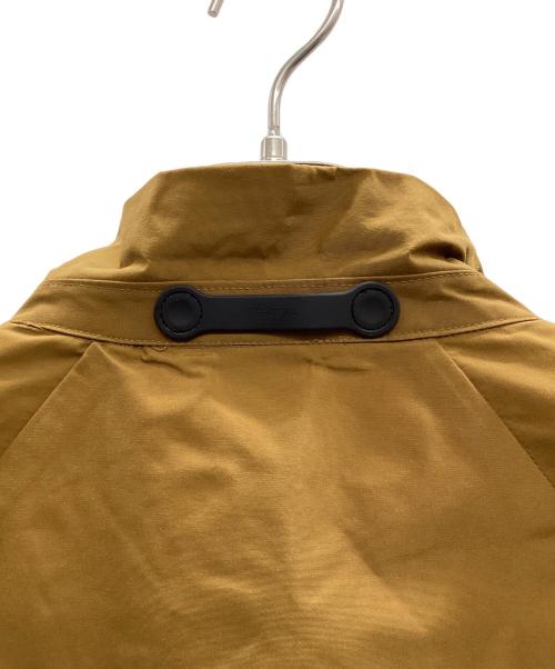 teatora（テアトラ）teatora (テアトラ) Wallet Coat U ブラウン サイズ:4の古着・服飾アイテム