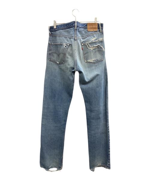 LEVI'S（リーバイス）LEVI'S (リーバイス) 501 66前期 1974年製 ブルー サイズ:不明の古着・服飾アイテム