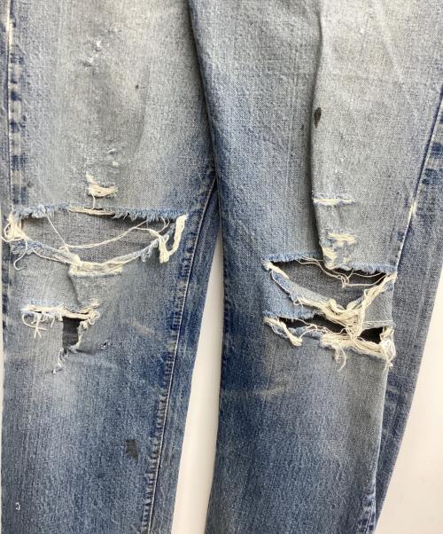 LEVI'S（リーバイス）LEVI'S (リーバイス) 501 66前期 1974年製 ブルー サイズ:不明の古着・服飾アイテム