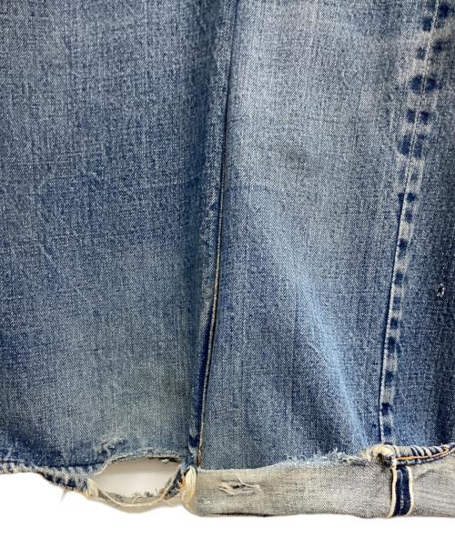 LEVI'S（リーバイス）LEVI'S (リーバイス) 501 66前期 1974年製 ブルー サイズ:不明の古着・服飾アイテム