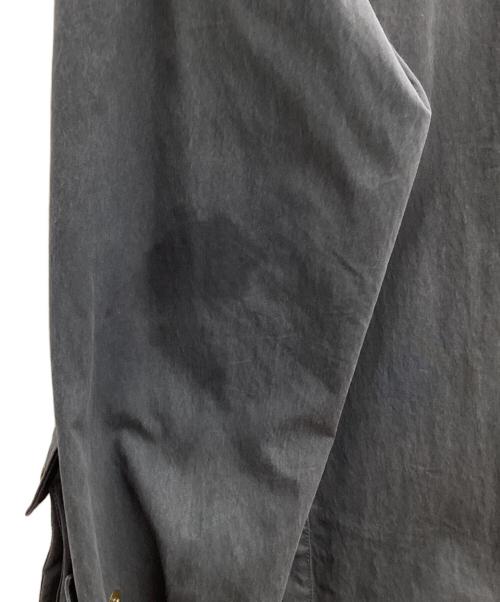 COLIMBO（コリンボ）COLIMBO (コリンボ) パーラメントウェザーコート ネイビー サイズ:Lの古着・服飾アイテム