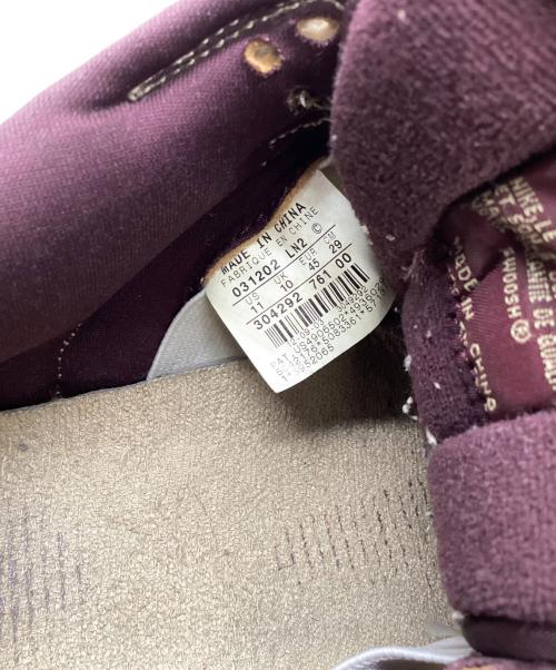 NIKE（ナイキ）NIKE (ナイキ) DUNK LOW PRO SB（ダンク ロウ プロ エスビー） Red Hemp ベージュ サイズ:29の古着・服飾アイテム