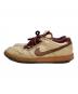 NIKE (ナイキ) DUNK LOW PRO SB（ダンク ロウ プロ エスビー） Red Hemp ベージュ サイズ:29：22000円