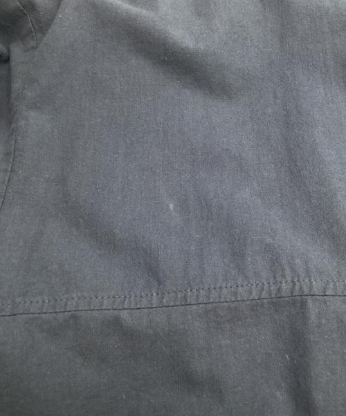 Holloway（ホロウェイ）Holloway (ホロウェイ) AIRSTREAM (エアストリーム) ジップジャケット ネイビー×グリーン サイズ:XLの古着・服飾アイテム