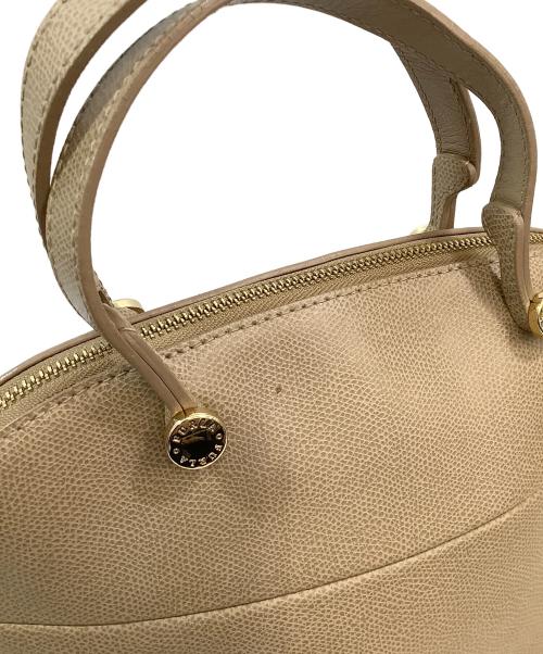 FURLA（フルラ）FURLA (フルラ) ショルダーバッグ ベージュの古着・服飾アイテム