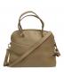 FURLA (フルラ) ショルダーバッグ ベージュ：4000円