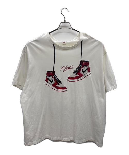 JORDAN BRAND（ジョーダン ブランド）JORDAN BRAND (ジョーダン ブランド) Jordan 1985 Men's Tee ホワイト サイズ:3XLの古着・服飾アイテム