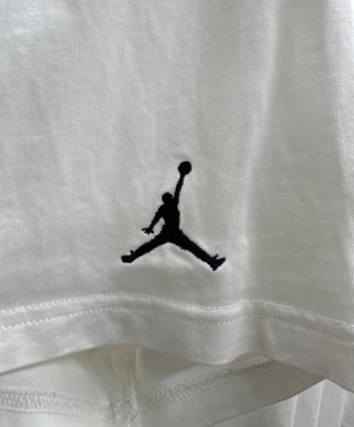 JORDAN BRAND（ジョーダン ブランド）JORDAN BRAND (ジョーダン ブランド) Jordan 1985 Men's Tee ホワイト サイズ:3XLの古着・服飾アイテム
