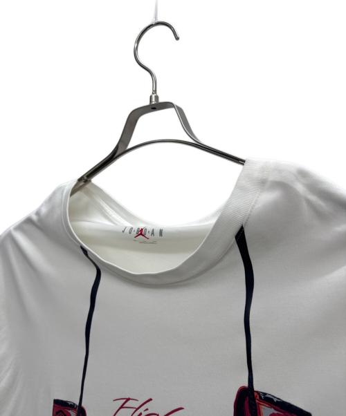 JORDAN BRAND（ジョーダン ブランド）JORDAN BRAND (ジョーダン ブランド) Jordan 1985 Men's Tee ホワイト サイズ:3XLの古着・服飾アイテム