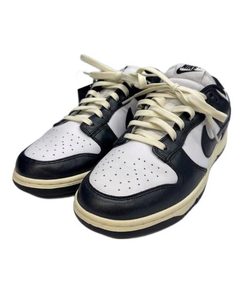 NIKE（ナイキ）NIKE (ナイキ) Dunk Low PRM Vintage 