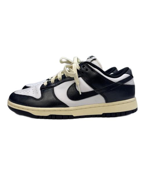 NIKE（ナイキ）NIKE (ナイキ) Dunk Low PRM Vintage 