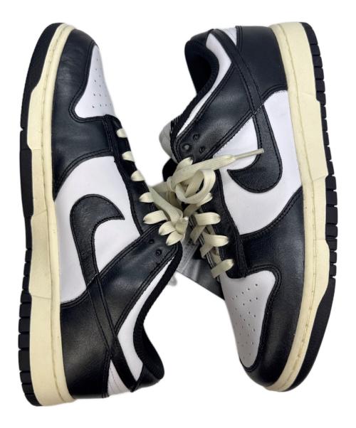 NIKE（ナイキ）NIKE (ナイキ) Dunk Low PRM Vintage 