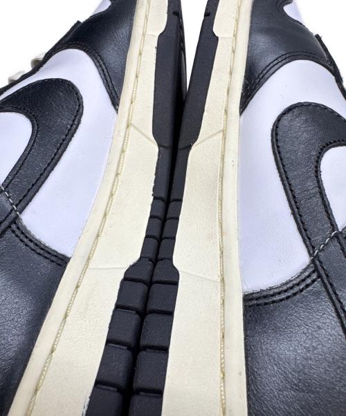 NIKE（ナイキ）NIKE (ナイキ) Dunk Low PRM Vintage 
