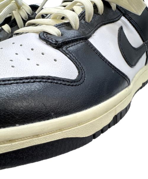 NIKE（ナイキ）NIKE (ナイキ) Dunk Low PRM Vintage 