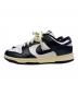 NIKE (ナイキ) Dunk Low PRM Vintage 