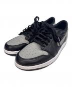 NIKEナイキ）の古着「Air Jordan 1 Retro Low OG 