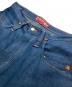中古・古着 COMME des GARCONS JUNYA WATANABE MAN (コム デ ギャルソン ジュンヤ ワタナベ マン) LEVI'S (リーバイス) デニムパンツ インディゴ サイズ:XS：27000円