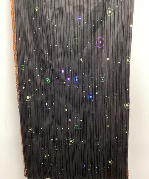 PLEATS PLEASE（プリーツプリーズ）PLEATS PLEASE (プリーツプリーズ) プリーツスカート ブラック サイズ:3の古着・服飾アイテム