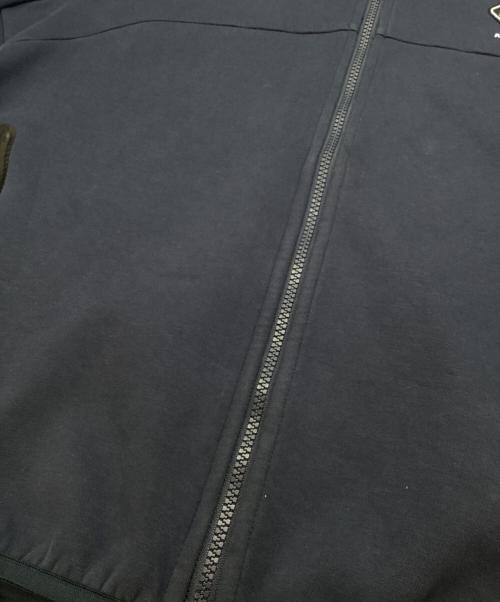 F.C.R.B.（エフシーレアルブリストル）F.C.R.B. (エフシーレアルブリストル) SOPH. (ソフ) セットアップスウェット ネイビー サイズ:Lの古着・服飾アイテム