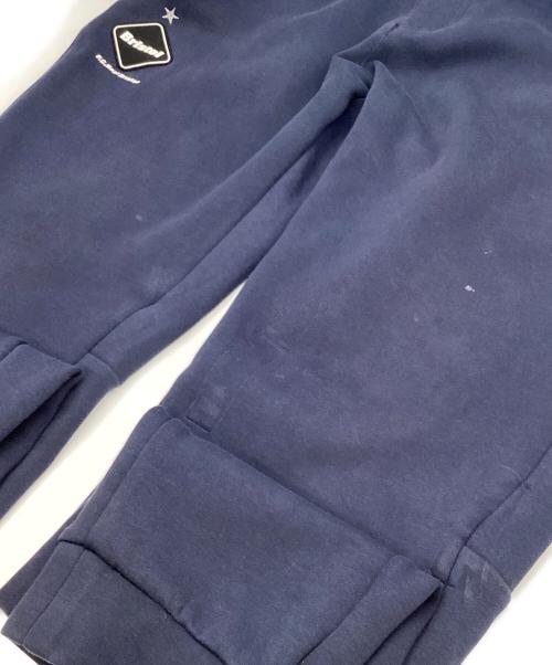 F.C.R.B.（エフシーレアルブリストル）F.C.R.B. (エフシーレアルブリストル) SOPH. (ソフ) セットアップスウェット ネイビー サイズ:Lの古着・服飾アイテム