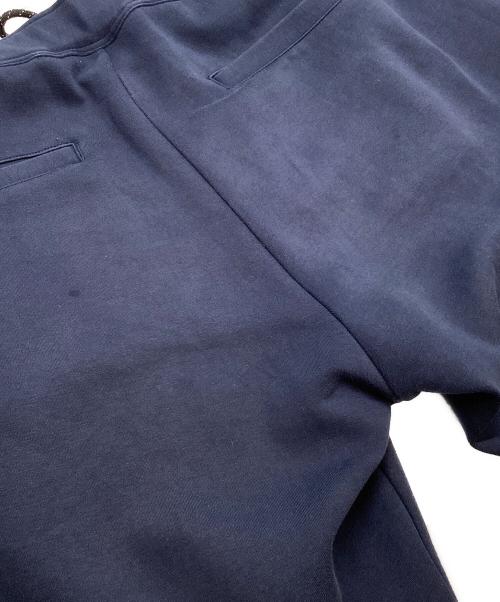 F.C.R.B.（エフシーレアルブリストル）F.C.R.B. (エフシーレアルブリストル) SOPH. (ソフ) セットアップスウェット ネイビー サイズ:Lの古着・服飾アイテム