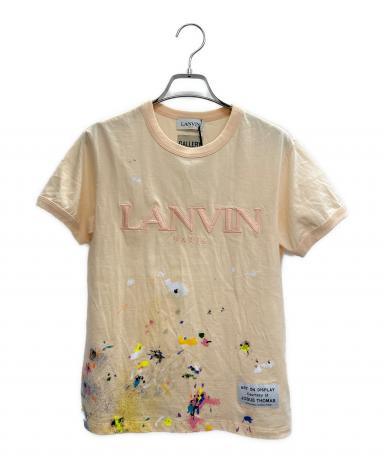 中古・古着通販】LANVIN (ランバン) GALLERY DEPT (ギャラリー デプト