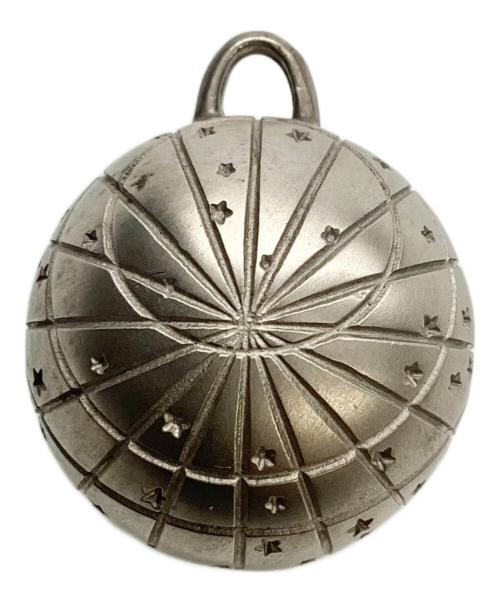 HERMES（エルメス）HERMES (エルメス) ピルケースネックレス シルバーカラーの古着・服飾アイテム