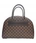 LOUIS VUITTON（ルイ ヴィトン）の古着「ハンドバッグ」｜ブラウン