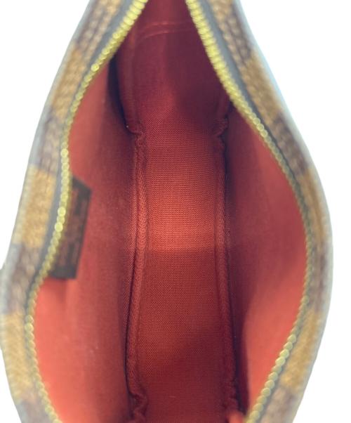 LOUIS VUITTON（ルイ ヴィトン）LOUIS VUITTON (ルイ ヴィトン) ポーチの古着・服飾アイテム