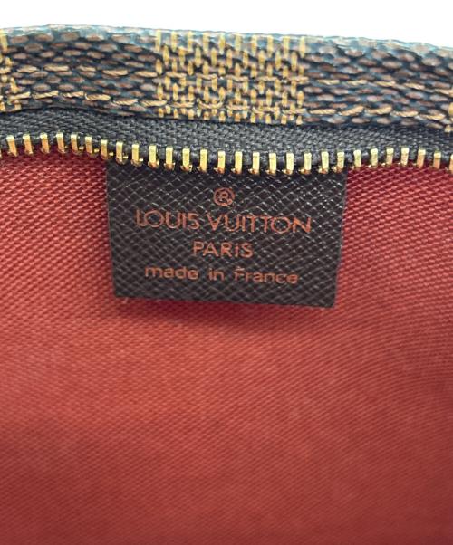 LOUIS VUITTON（ルイ ヴィトン）LOUIS VUITTON (ルイ ヴィトン) ポーチの古着・服飾アイテム