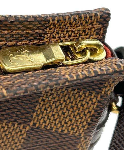 LOUIS VUITTON（ルイ ヴィトン）LOUIS VUITTON (ルイ ヴィトン) ポーチの古着・服飾アイテム