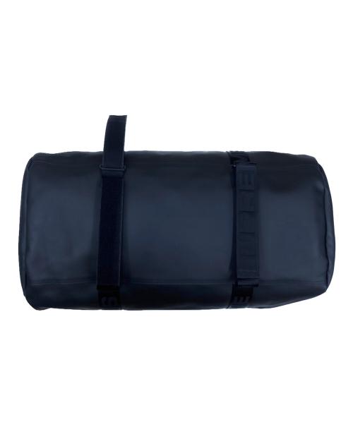 SUPREME（シュプリーム）Supreme (シュプリーム) ダッフルバッグ ブラックの古着・服飾アイテム