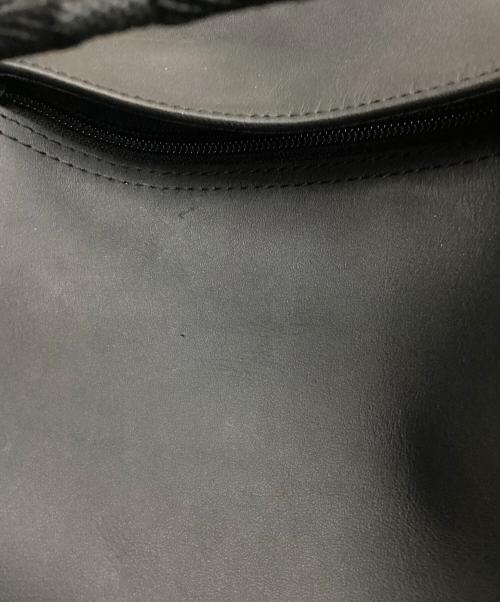 SUPREME（シュプリーム）Supreme (シュプリーム) ダッフルバッグ ブラックの古着・服飾アイテム