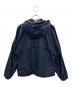 MONCLER (モンクレール) ナイロンジャケット ネイビー サイズ:00：30000円